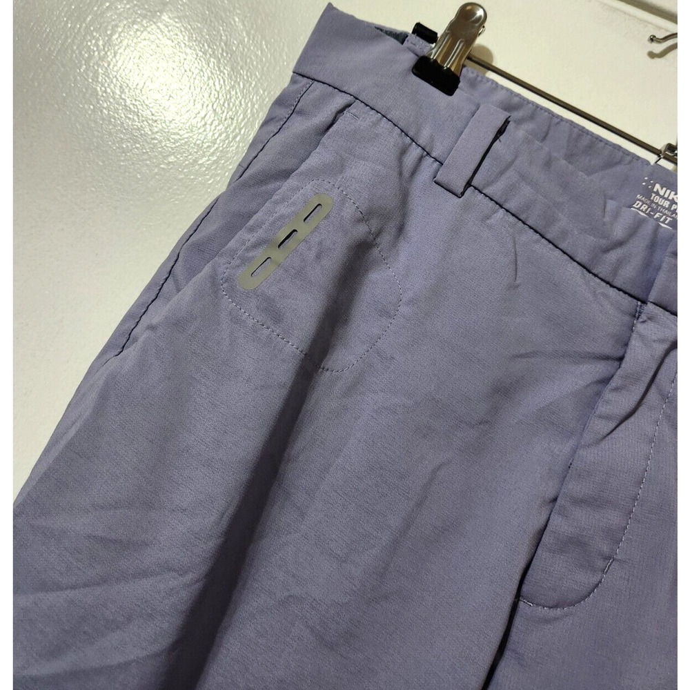 Nike Men 32x30 Tour Performance Wicking Active Flex Modern Tech Golf Chino Pant